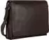 Jost Dakota Shoulder Bag brown (902823-2)