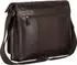 Jost Dakota Shoulder Bag brown (902823-2)