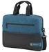 American Tourister City Drift Laptoptasche 13,3 Zoll black/blue