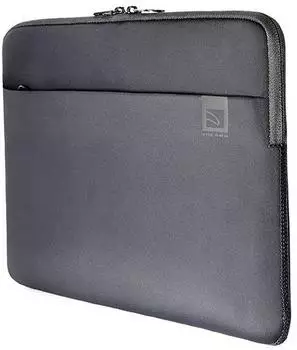 Tucano Second Skin Top Sleeve MacBook Pro 13" Retina black