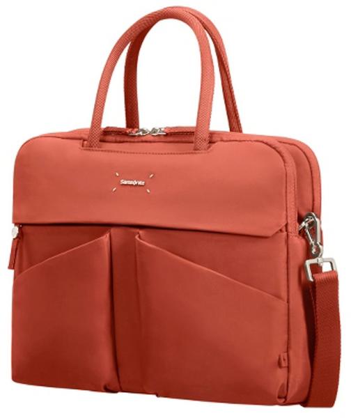 Samsonite Lady Tech rust (79997)