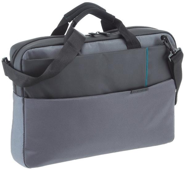 Samsonite Qibyte Briefcase 17,3