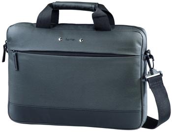 Hama Notebook-Tasche "Ultra Style" bis 31cm (12.1") Anthrazit