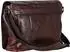 Leonhard Heyden Cambridge Shoulder Bag L Redbrown