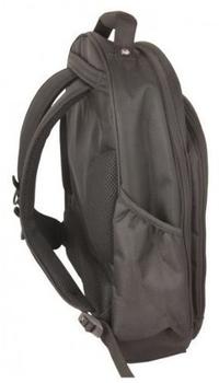 Urban Factory City Backpack 17,3"