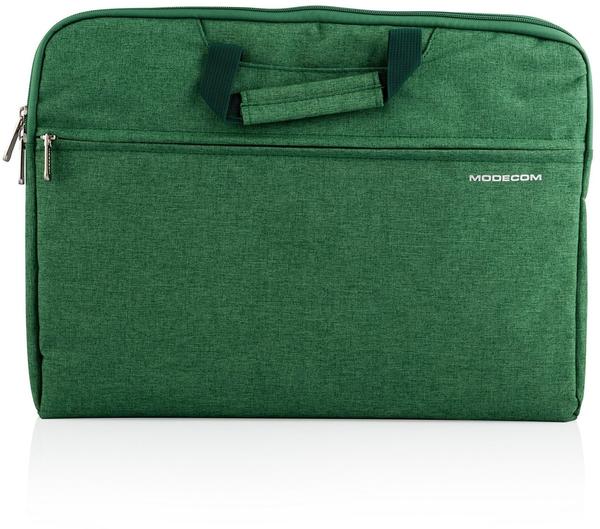 MODECOM NOTEBOOK BAG Highfill 15 GREEN (TOR-MC-HIGHFILL-15-GRN)