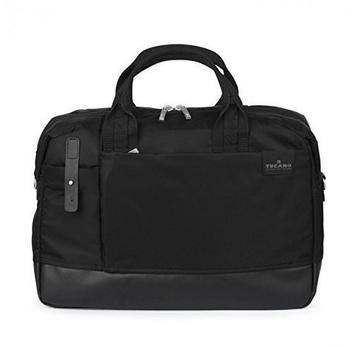 Tucano Notebooktasche Schutzhülle Schwarz