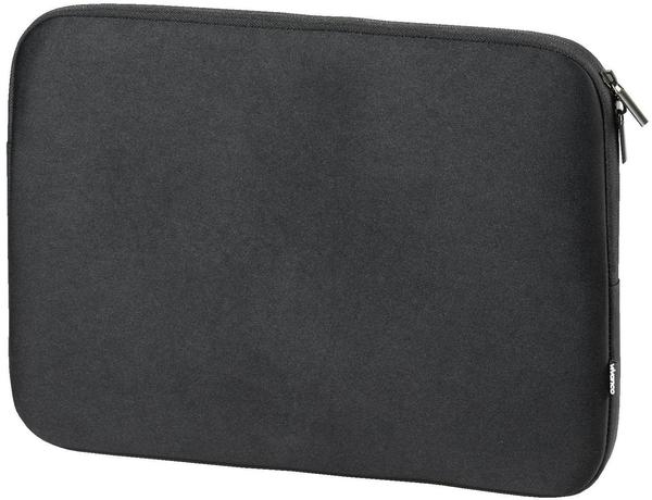 Vivanco 37502, Notebooktasche, schwarz