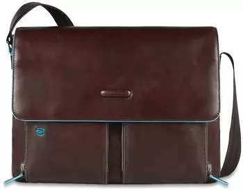 Piquadro Blue Square (CA337B2) mahogany