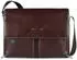 braun: Piquadro Blue Square (CA337B2)