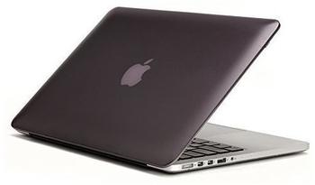 KMP Apple oben/unten für 13" MacBook Pro Schwarz