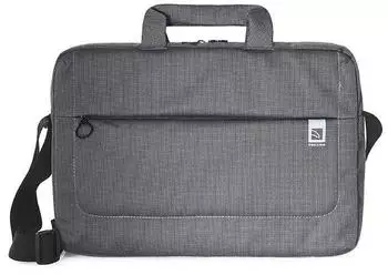 Tucano Loop Notebooktasche 38,1 cm (15 Zoll) Messengerhülle