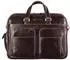 Piquadro Blue Square mahogany brown (CA2765B2)