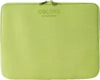 VIVANCO 30085, VIVANCO Tucano COLORE Second Skin, Notebook H&uuml;lle 14'' (30085)