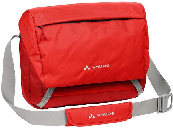 VAUDE Rom II L energetic red