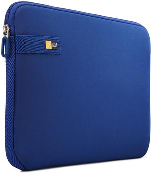 Case Logic Notebook-Hülle MacBook 13" schwarz