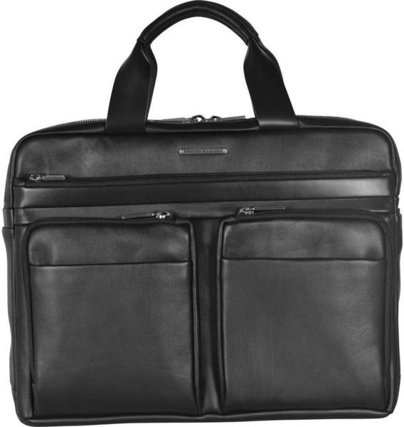 Porsche Design CL2 2.0 BriefBag LH black (4090001804)