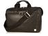 Knomo Newbury Leather Laptop Briefcase - 15