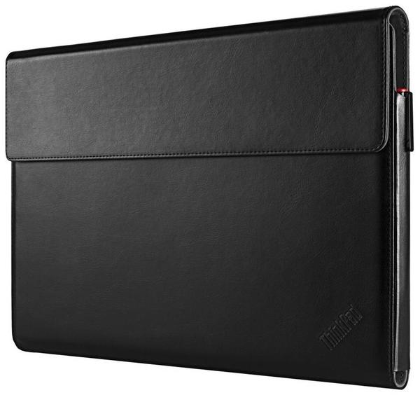 Lenovo ThinkPad Ultra Sleeve for ThinkPad X1 black (4X40K41705)