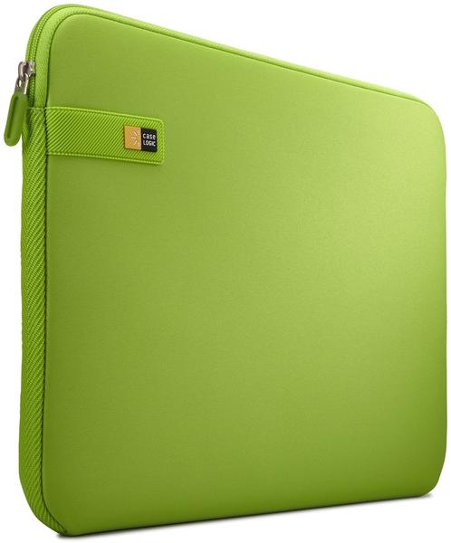 Case Logic Laptop-Sleeve lime green (LAPS116L)