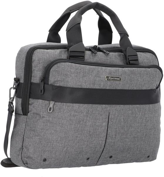  Lightpak Laptoptasche WOOKIE