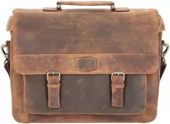 Alassio Pride & Soul Cloud 38 cm brown