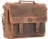 Alassio Pride & Soul Cloud 38 cm brown