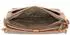 Alassio Pride & Soul Cloud 38 cm brown