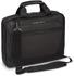 Targus CitySmart Essential Multi-Fit Notebook-Tasche Schwarz