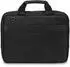 Targus TBT913EU Mallette mince CitySmart 12, 12.5, 13, 13.3, 14” pour portable à chargement par le dessus de - Noir/Gris