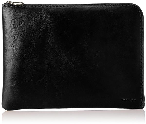 Royal RepubliQ Herren Tasche Affinity in Schwarz