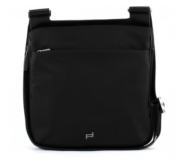 Porsche Design Shyrt-Nylon ShoulderBag M2 black