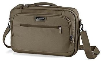 March 15 Trading March 15 Rolling Bags take a'way Laptoptasche 42 cm bronze