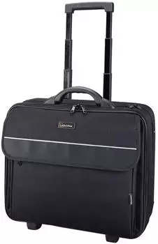 Lightpak Business Laptop-Trolley Treviso