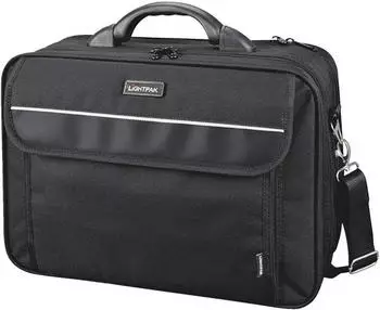 Lightpak Notebook-Tasche Arco