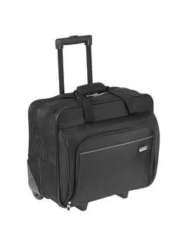 Targus Rolling Laptop Case 16" black (TBR003EU)