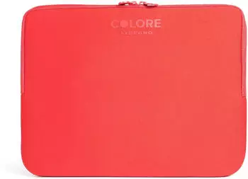 Tucano Second Skin Colore for Notebook 13"/14" red (BFC1314-R)