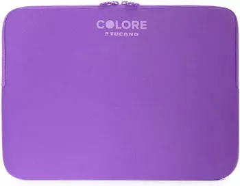Tucano Second Skin Colore for Notebook 13"/14" purple (BFC1314)