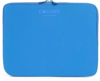 Tucano Second Skin Colore for Notebook 13"/14" blue (BFC1314)