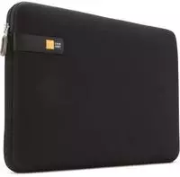 "case LOGIC&reg; Notebook H&uuml;lle Sleeve Passend f&uuml;r maximal: 43,9 cm (17,3") Schwarz"