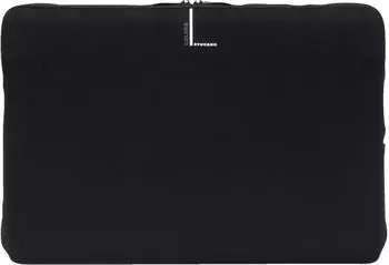 Tucano Second Skin Colore für Notebook 15,6"/16" black (BCF1516)
