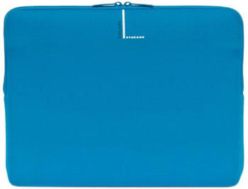Tucano Second Skin Colore für Notebook 15,6"/16" blue (BCF1516-B)