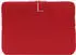 red (BCF1516-R): Tucano Second Skin Colore für Notebook 15,6"/16" (BCF1516)