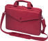 Dicota Code Slim Case 15'' rot