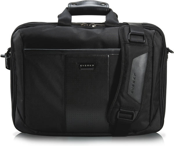 Everki Versa Premium Laptop Bag 16'' black