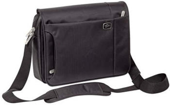 Wedo GoFashion Crossover schwarz quer