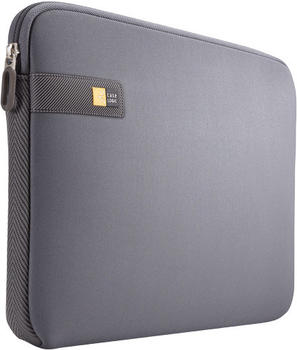 Case Logic 13.3" Laptop and MacBook Sleeve graphite