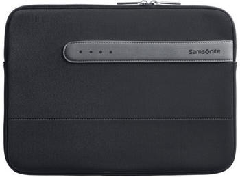 Samsonite ColorShield Laptop Sleeve 33,8 cm/13.3" schwarz/grau