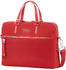 Samsonite Karissa Biz Ladies Business Bag formula red (88232)