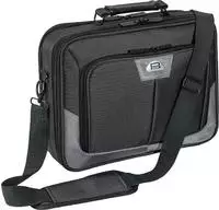 PEDEA Premium Clamshell - Notebook-Tasche - 43.9 cm (17.3")
